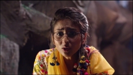 Parineeti - 23rd June 2025